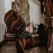 Nomad Duffle Bag - The Local Branch