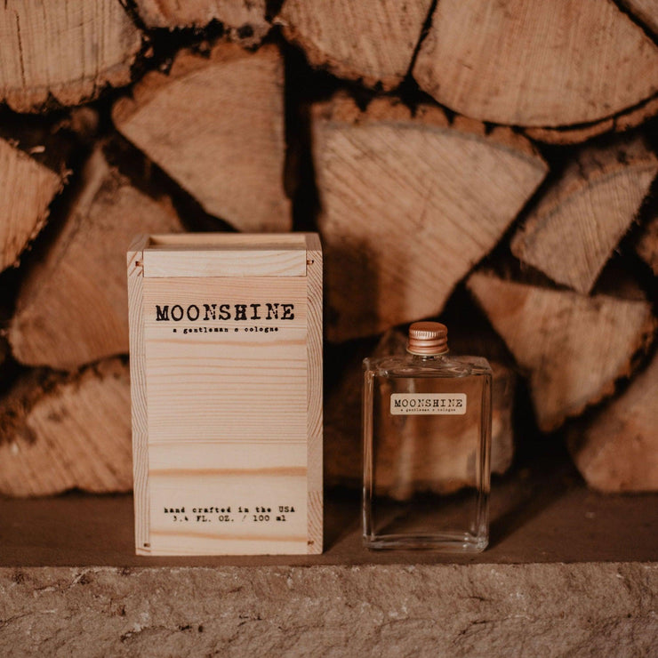 Moonshine Cologne - The Local Branch